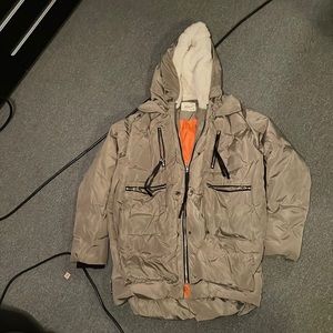 Orolay winter coat